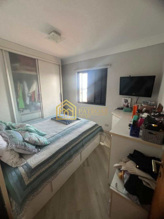 Imagem Apartamento com 3 Quartos à Venda, 76 m² em Assunção - São Bernardo Do Campo Imagem Apartamento com 3 Quartos à Venda, 76 m² em Assunção - São Bernardo Do Campo
