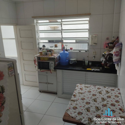 Imagem Apartamento com 2 Quartos à Venda, 129 m² em Campo Grande - Santos Imagem Apartamento com 2 Quartos à Venda, 129 m² em Campo Grande - Santos
