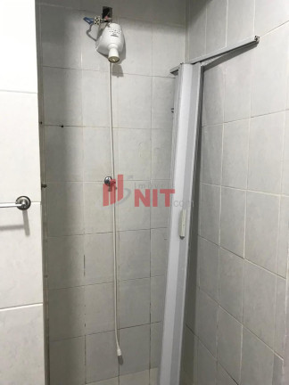 Imagem Apartamento com 1 Quarto à Venda, 40 m² em Centro - Niterói
