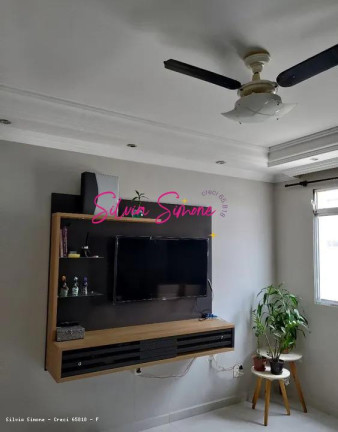 Imagem Apartamento com 1 Quarto à Venda, 45 m² em Marapé - Santos Imagem Apartamento com 1 Quarto à Venda, 45 m² em Marapé - Santos
