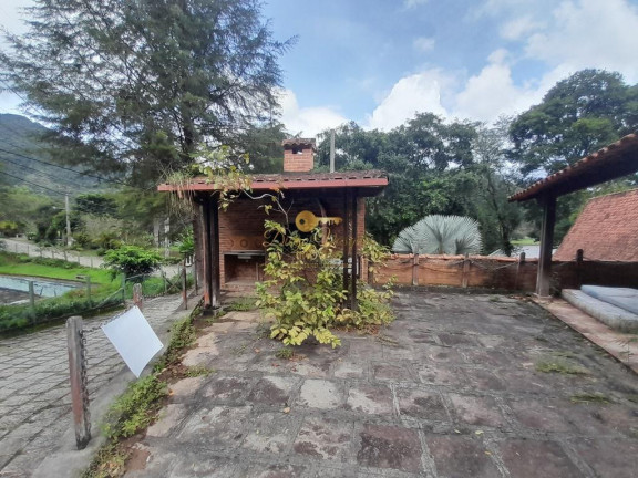Imagem Casa com 3 Quartos à Venda, 100 m² em Colônia Alpina - Teresópolis