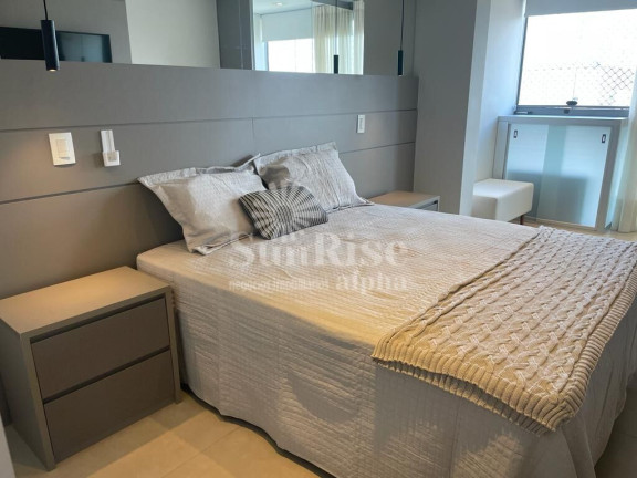 Imagem Apartamento com 1 Quarto à Venda, 55 m² em Santo Amaro - São Paulo Imagem Apartamento com 1 Quarto à Venda, 55 m² em Santo Amaro - São Paulo