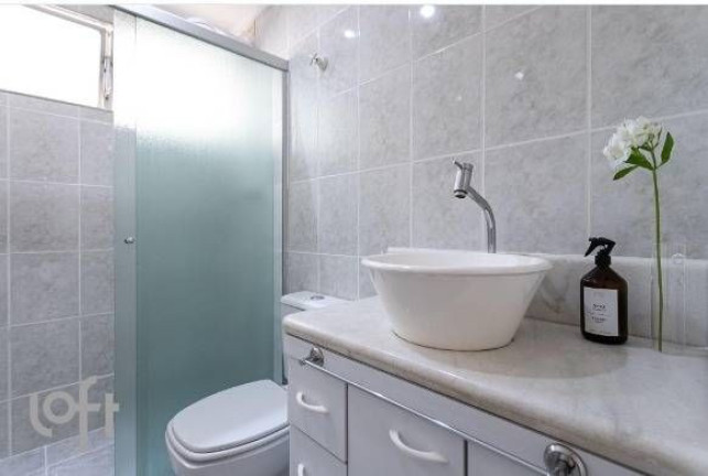 Imagem Apartamento com 2 Quartos à Venda, 65 m² em Cidade Monções - São Paulo Imagem Apartamento com 2 Quartos à Venda, 65 m² em Cidade Monções - São Paulo