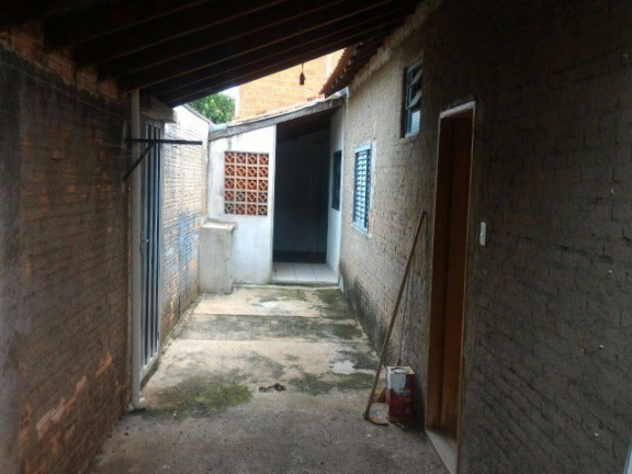 Imagem Casa com 4 Quartos à Venda, em Jardim Itacolomi - Mogi Guaçu Imagem Casa com 4 Quartos à Venda, em Jardim Itacolomi - Mogi Guaçu