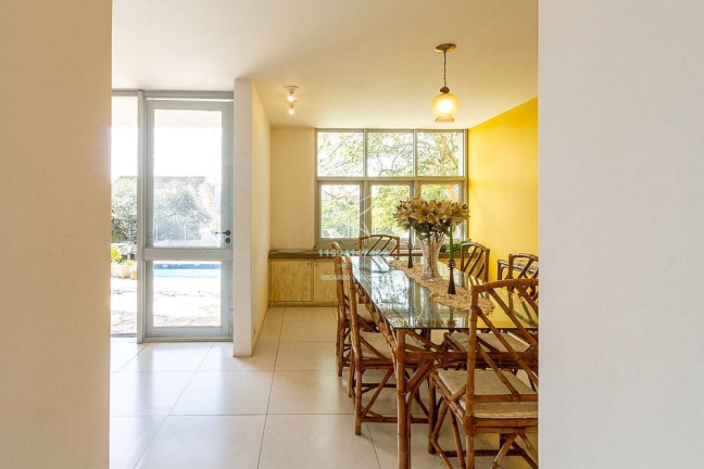 Imagem Casa com 4 Quartos à Venda, 350 m² em Jardim Leonor - São Paulo
