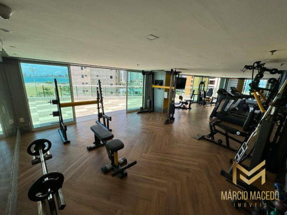 Imagem Apartamento com 2 Quartos à Venda, 70 m² em Meireles - Fortaleza Imagem Apartamento com 2 Quartos à Venda, 70 m² em Meireles - Fortaleza