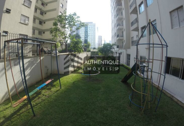 Imagem Apartamento com 1 Quarto à Venda, 39 m² em Tatuapé - São Paulo Imagem Apartamento com 1 Quarto à Venda, 39 m² em Tatuapé - São Paulo