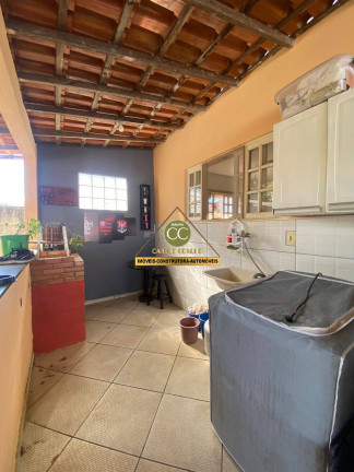 Imagem Casa com 3 Quartos à Venda, 840 m² em Unamar - Cabo Frio Imagem Casa com 3 Quartos à Venda, 840 m² em Unamar - Cabo Frio