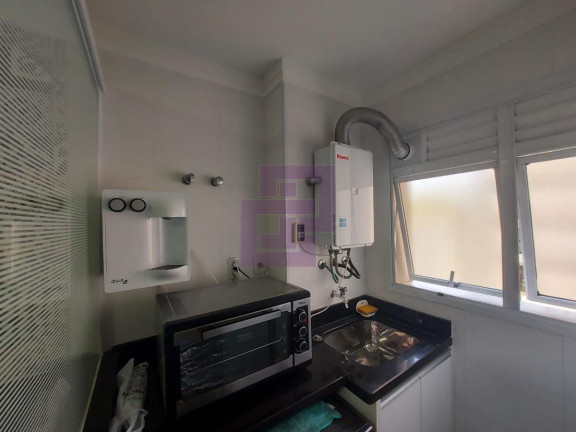 Imagem Apartamento com 3 Quartos à Venda, 117 m² em Jardim Astúrias - Guarujá