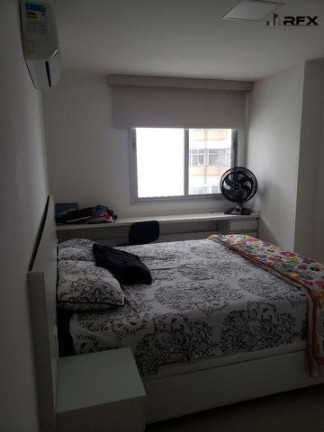 Apartamento com 1 Quarto à Venda, 55 m² em Ingá - Niterói