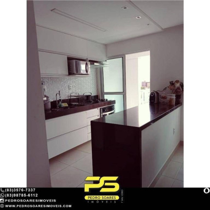 Imagem Apartamento com 2 Quartos à Venda, 74 m² em Jardim Oceania - João Pessoa Imagem Apartamento com 2 Quartos à Venda, 74 m² em Jardim Oceania - João Pessoa
