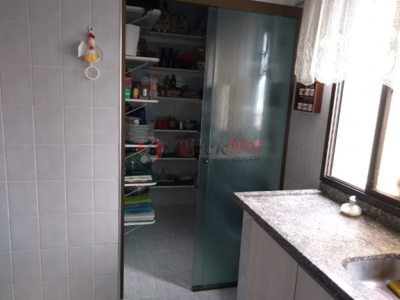 Imagem Apartamento com 3 Quartos à Venda, 140 m² em Parque Das Nações - Santo André Imagem Apartamento com 3 Quartos à Venda, 140 m² em Parque Das Nações - Santo André