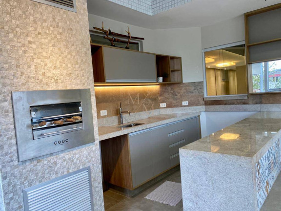 Imagem Casa com 3 Quartos à Venda, 157 m² em Ponta Da Praia - Santos Imagem Casa com 3 Quartos à Venda, 157 m² em Ponta Da Praia - Santos