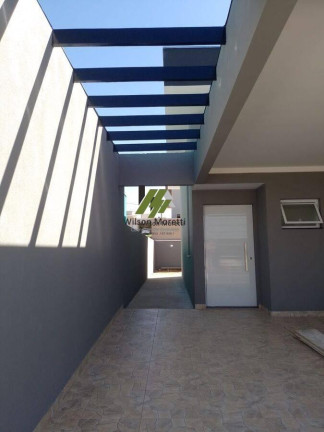 Imagem Casa com 3 Quartos à Venda, 136 m² em São Venâncio - Itupeva Imagem Casa com 3 Quartos à Venda, 136 m² em São Venâncio - Itupeva