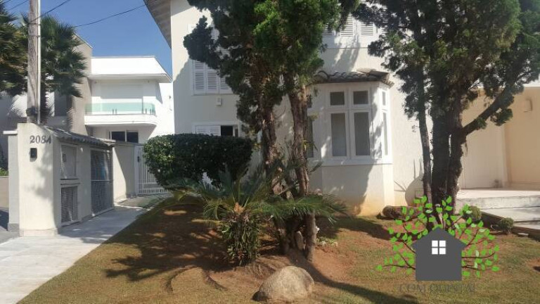 Imagem Casa com 4 Quartos à Venda, 750 m² em São Paulo Ii - Cotia