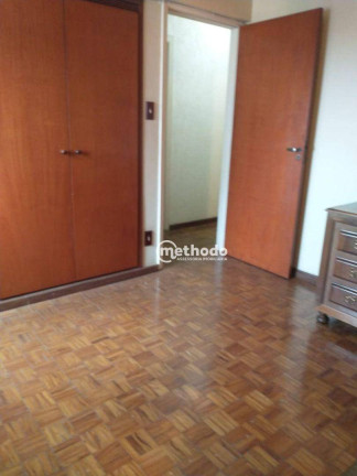 Imagem Apartamento com 4 Quartos à Venda, 118 m² em Centro - Campinas Imagem Apartamento com 4 Quartos à Venda, 118 m² em Centro - Campinas