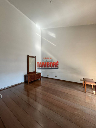 Imagem Casa com 1 Quarto à Venda, 266 m² em Alphaville - Santana De Parnaíba