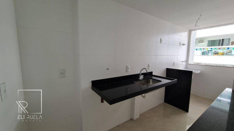Imagem Apartamento com 3 Quartos à Venda, 71 m² em Itapuã - Vila Velha Imagem Apartamento com 3 Quartos à Venda, 71 m² em Itapuã - Vila Velha