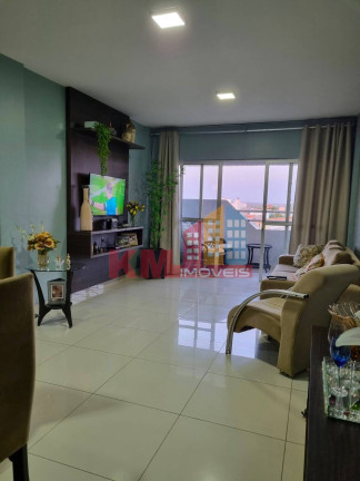 Imagem Apartamento com 3 Quartos à Venda, 120 m² em Bom Jardim - Mossoró Imagem Apartamento com 3 Quartos à Venda, 120 m² em Bom Jardim - Mossoró
