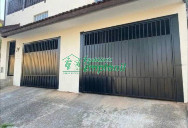 Imagem Casa com 3 Quartos à Venda, 250 m² em Jardim América - Várzea Paulista Imagem Casa com 3 Quartos à Venda, 250 m² em Jardim América - Várzea Paulista