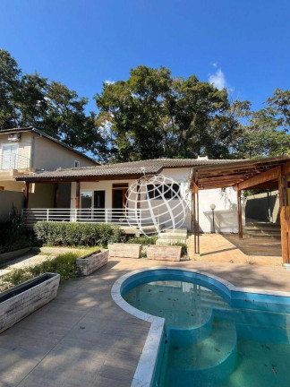 Imagem Casa com 3 Quartos à Venda, 210 m² em Retiro Das Fontes - Atibaia Imagem Casa com 3 Quartos à Venda, 210 m² em Retiro Das Fontes - Atibaia
