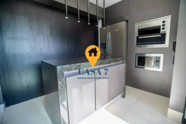 Imagem Apartamento com 4 Quartos à Venda, 162 m² em Cruzeiro - Belo Horizonte Imagem Apartamento com 4 Quartos à Venda, 162 m² em Cruzeiro - Belo Horizonte