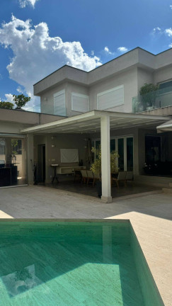 Imagem Casa com 5 Quartos à Venda, 900 m² em Tamboré - Santana De Parnaíba Imagem Casa com 5 Quartos à Venda, 900 m² em Tamboré - Santana De Parnaíba