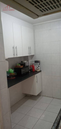 Imagem Casa com 3 Quartos à Venda, 103 m² em Parque Munhoz - São Paulo Imagem Casa com 3 Quartos à Venda, 103 m² em Parque Munhoz - São Paulo