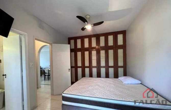 Imagem Apartamento com 3 Quartos à Venda, 128 m² em Canto Do Forte - Praia Grande Imagem Apartamento com 3 Quartos à Venda, 128 m² em Canto Do Forte - Praia Grande