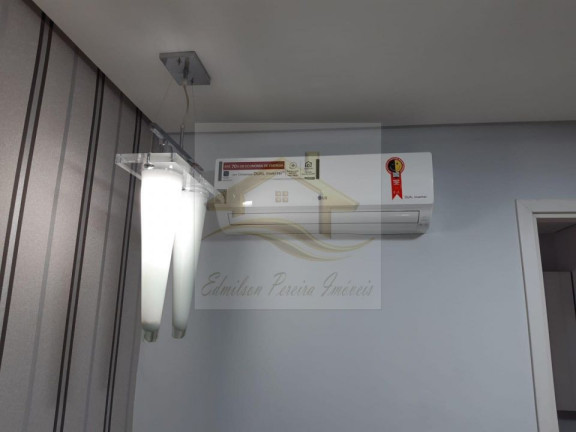 Imagem Apartamento com 3 Quartos à Venda, 65 m² em Centro - Londrina