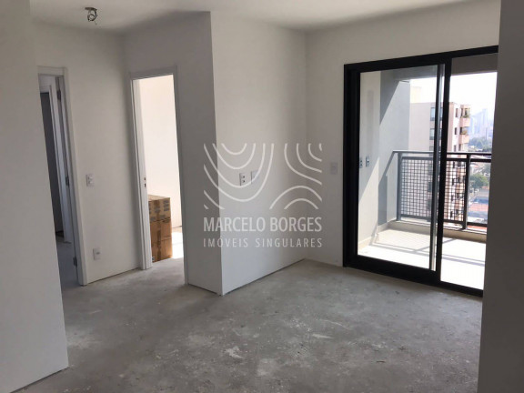 Imagem Apartamento com 2 Quartos à Venda, 59 m² em Vila Dom Pedro I - São Paulo Imagem Apartamento com 2 Quartos à Venda, 59 m² em Vila Dom Pedro I - São Paulo