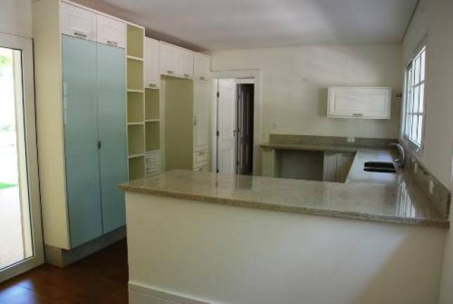 Imagem Casa à Venda,  em Sítio Tamboré Alphaville - Barueri