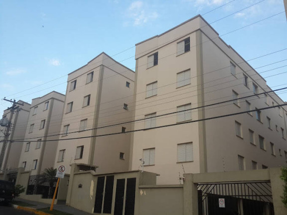 Imagem Apartamento com 3 Quartos à Venda, em Jardim America - Bauru Imagem Apartamento com 3 Quartos à Venda, em Jardim America - Bauru