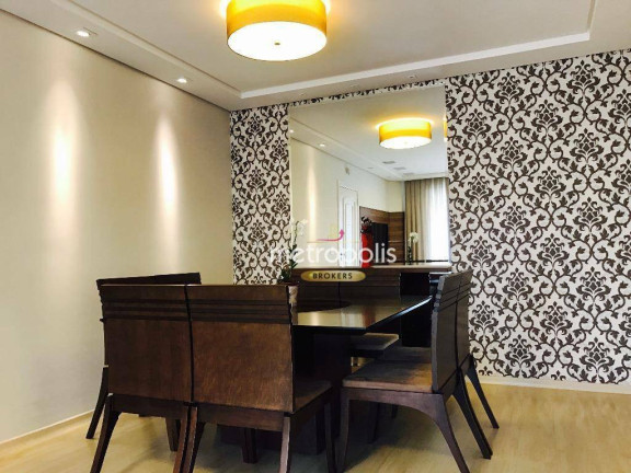 Imagem Apartamento com 3 Quartos à Venda, 90 m² em Santa Paula - São Caetano Do Sul Imagem Apartamento com 3 Quartos à Venda, 90 m² em Santa Paula - São Caetano Do Sul