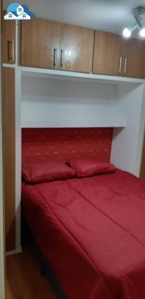 Imagem Apartamento com 3 Quartos à Venda, 55 m² em Jardim São Nicolau - São Paulo