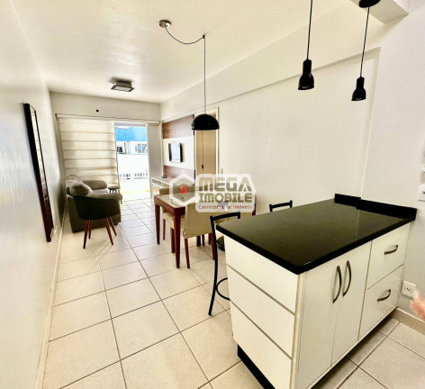 Imagem Apartamento com 3 Quartos à Venda, 76 m² em Itacorubi - Florianópolis Imagem Apartamento com 3 Quartos à Venda, 76 m² em Itacorubi - Florianópolis