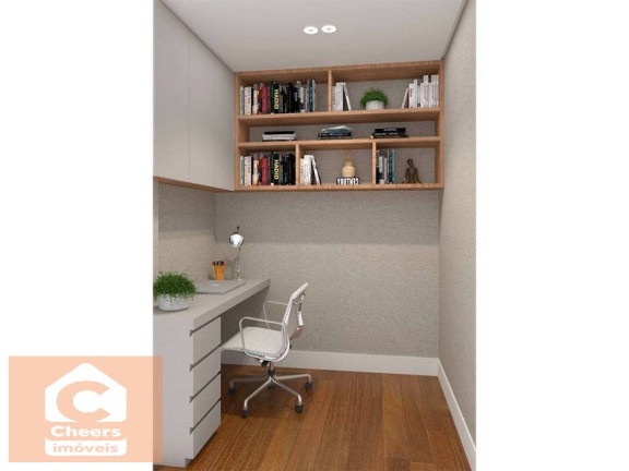 Imagem Apartamento com 3 Quartos à Venda, 160 m² em Jardim Paulista - São Paulo Imagem Apartamento com 3 Quartos à Venda, 160 m² em Jardim Paulista - São Paulo