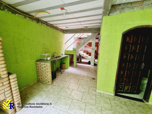 Imagem Casa com 4 Quartos à Venda, 218 m² em Vila Carrão - São Paulo Imagem Casa com 4 Quartos à Venda, 218 m² em Vila Carrão - São Paulo