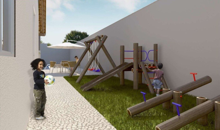 Imagem Imóvel com 2 Quartos à Venda, 46 m² em Posse - Nova Iguaçu Imagem Imóvel com 2 Quartos à Venda, 46 m² em Posse - Nova Iguaçu