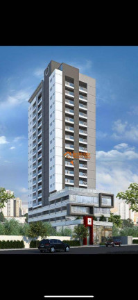 Sala Comercial à Venda, 37 m² em Centro - Guarulhos