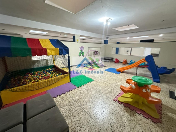 Imagem Imóvel com 2 Quartos à Venda, 58 m² em Mirim - Praia Grande