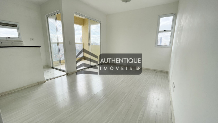 Imagem Apartamento com 3 Quartos à Venda, 59 m² em Vila Assunção - Santo André Imagem Apartamento com 3 Quartos à Venda, 59 m² em Vila Assunção - Santo André