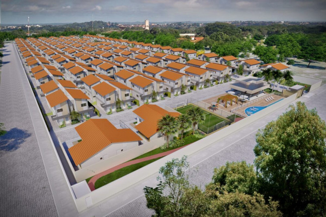 Imagem Casa com 2 Quartos à Venda, 59 m² em Sabiazal - Parnaíba Imagem Casa com 2 Quartos à Venda, 59 m² em Sabiazal - Parnaíba
