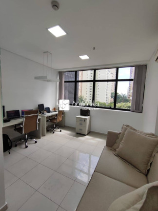 Imagem Sala Comercial à Venda, 29 m² em Parque Residencial Aquarius - São José Dos Campos Imagem Sala Comercial à Venda, 29 m² em Parque Residencial Aquarius - São José Dos Campos