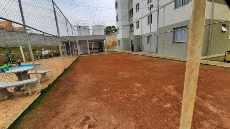 Imagem Apartamento com 2 Quartos à Venda, 44 m² em Distrito Industrial De Ibirité - Ibirité Imagem Apartamento com 2 Quartos à Venda, 44 m² em Distrito Industrial De Ibirité - Ibirité