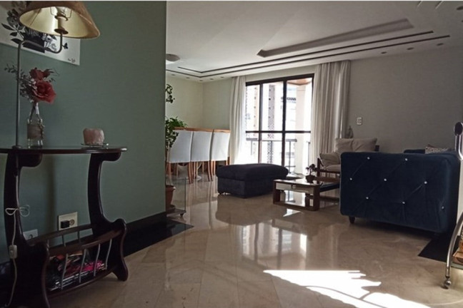 Imagem Apartamento com 3 Quartos à Venda, 165 m² em Parque Da Mooca - São Paulo Imagem Apartamento com 3 Quartos à Venda, 165 m² em Parque Da Mooca - São Paulo