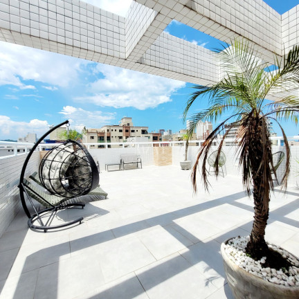 Imagem Apartamento com 1 Quarto à Venda, 46 m² em Guilhermina - Praia Grande Imagem Apartamento com 1 Quarto à Venda, 46 m² em Guilhermina - Praia Grande