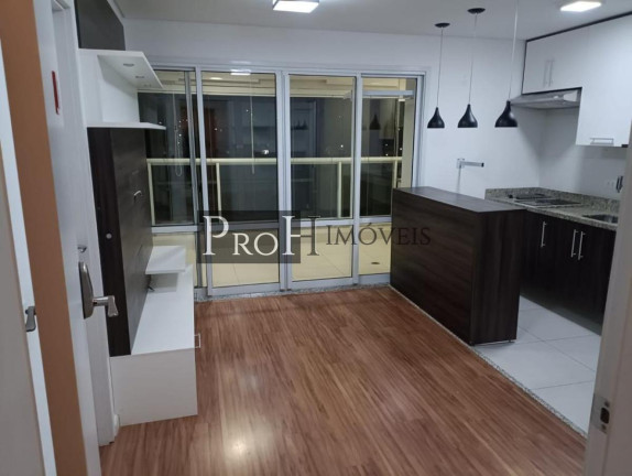 Apartamento com 1 Quarto à Venda, 43 m² em Jardim Aeroporto - São Paulo