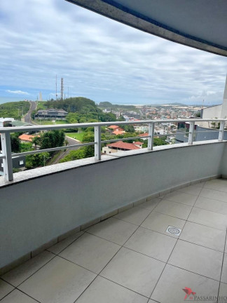Imagem Apartamento com 3 Quartos à Venda, 203 m² em Prainha - Torres