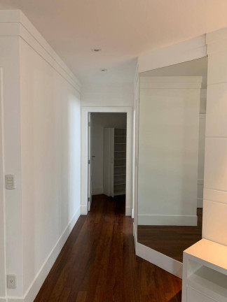 Imagem Casa com 4 Quartos para Alugar, 580 m² em Alphaville - Santana De Parnaíba